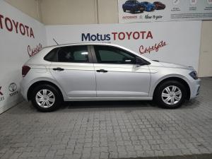 Volkswagen Polo hatch 1.0TSI Trendline - Image 3