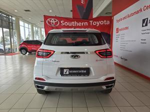 Chery Tiggo 4 Pro 1.5 LiT auto - Image 5