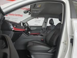 Chery Tiggo 4 Pro 1.5 LiT auto - Image 7