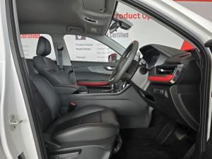Chery Tiggo 4 Pro 1.5 LiT auto - Image 12