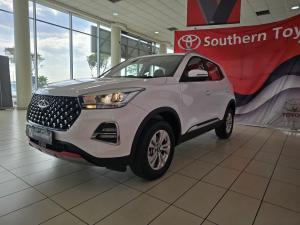 Chery Tiggo 4 Pro 1.5 LiT auto - Image 16