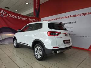 Chery Tiggo 4 Pro 1.5 LiT auto - Image 17