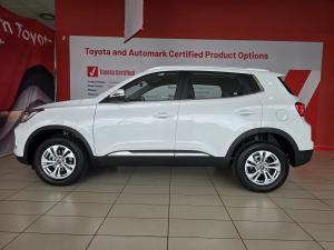 Chery Tiggo 4 Pro 1.5 LiT auto - Image 18