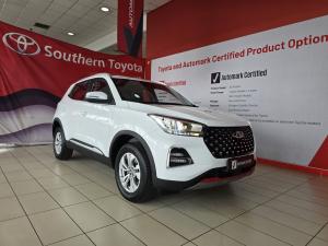 Chery Tiggo 4 Pro 1.5 LiT auto - Image 1