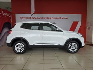 Chery Tiggo 4 Pro 1.5 LiT auto - Image 3