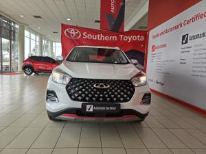 Chery Tiggo 4 Pro 1.5 LiT auto - Image 4
