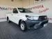 Toyota Hilux 2.4GD single cab S (aircon) - Thumbnail 1