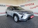 Thumbnail Toyota Corolla Cross 1.8 XS