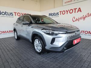 Toyota Corolla Cross 1.8 XS - Image 1