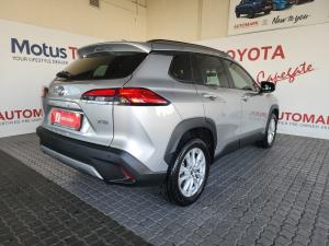Toyota Corolla Cross 1.8 XS - Image 2