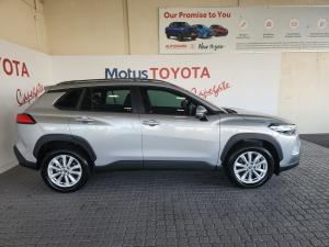 Toyota Corolla Cross 1.8 XS - Image 3