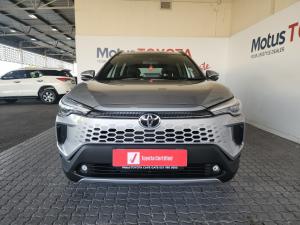 Toyota Corolla Cross 1.8 XS - Image 4