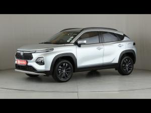 Toyota Starlet Cross 1.5 XS auto - Image 23