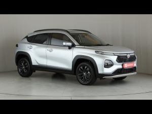 Toyota Starlet Cross 1.5 XS auto - Image 1