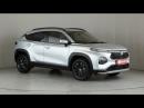 Thumbnail Toyota Starlet Cross 1.5 XS auto