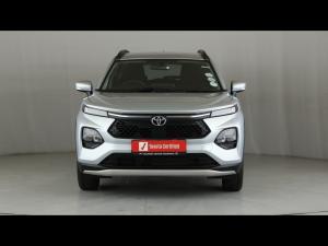 Toyota Starlet Cross 1.5 XS auto - Image 4