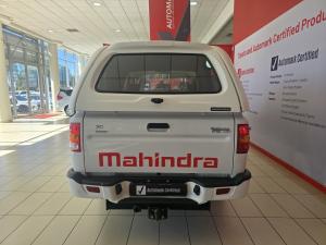 Mahindra Pik Up 2.2CRDe double cab 4x4 S6 auto - Image 5