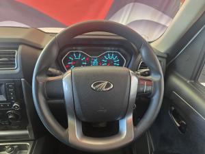 Mahindra Pik Up 2.2CRDe double cab 4x4 S6 auto - Image 8