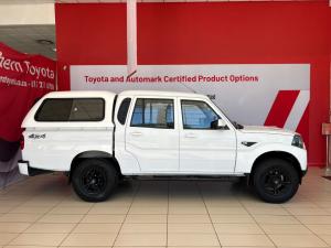 Mahindra Pik Up 2.2CRDe double cab 4x4 S6 auto - Image 3