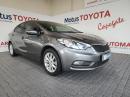 Thumbnail Kia Cerato sedan 2.0 EX