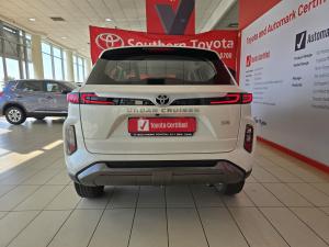 Toyota Urban Cruiser 1.5 XR auto - Image 5