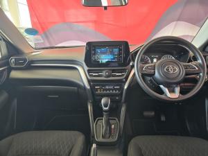Toyota Urban Cruiser 1.5 XR auto - Image 6