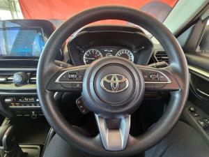 Toyota Urban Cruiser 1.5 XR auto - Image 8