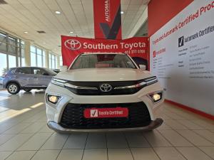 Toyota Urban Cruiser 1.5 XR auto - Image 4