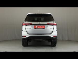 Toyota Fortuner 2.4GD-6 4x4 - Image 5