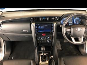 Toyota Fortuner 2.4GD-6 4x4 - Image 6