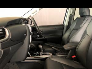 Toyota Fortuner 2.4GD-6 4x4 - Image 7