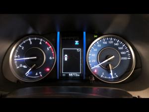 Toyota Fortuner 2.4GD-6 4x4 - Image 9
