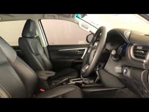 Toyota Fortuner 2.4GD-6 4x4 - Image 10