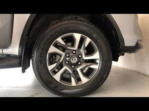 Toyota Fortuner 2.4GD-6 4x4 - Image 17