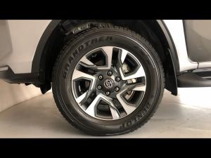 Toyota Fortuner 2.4GD-6 4x4 - Image 18