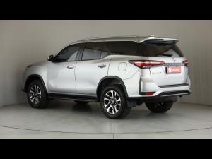 Toyota Fortuner 2.4GD-6 4x4 - Image 21