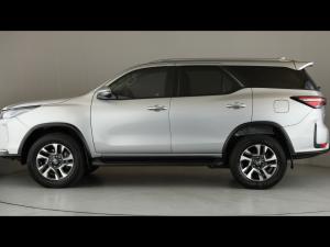 Toyota Fortuner 2.4GD-6 4x4 - Image 22