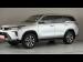 Toyota Fortuner 2.4GD-6 4x4 - Thumbnail 23