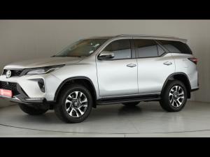 Toyota Fortuner 2.4GD-6 4x4 - Image 23