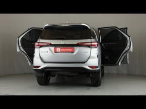 Toyota Fortuner 2.4GD-6 4x4 - Image 24