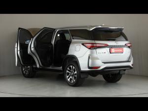 Toyota Fortuner 2.4GD-6 4x4 - Image 25