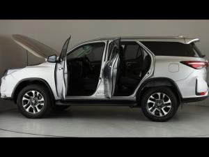 Toyota Fortuner 2.4GD-6 4x4 - Image 26