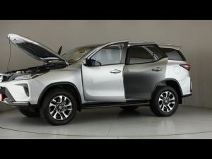 Toyota Fortuner 2.4GD-6 4x4 - Image 27
