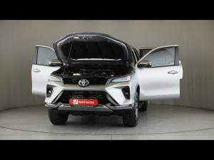 Toyota Fortuner 2.4GD-6 4x4 - Image 28