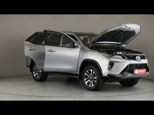 Toyota Fortuner 2.4GD-6 4x4 - Image 29