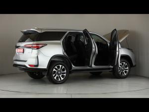 Toyota Fortuner 2.4GD-6 4x4 - Image 31