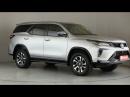 Thumbnail Toyota Fortuner 2.4GD-6 4x4