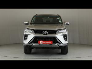 Toyota Fortuner 2.4GD-6 4x4 - Image 4