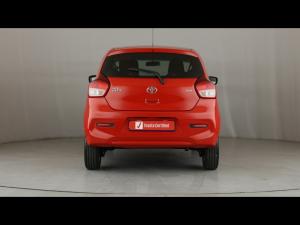 Toyota Vitz 1.0 XR auto - Image 5