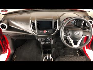 Toyota Vitz 1.0 XR auto - Image 6
